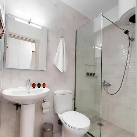 Melodia Lefkada 5 * ניקיאנה