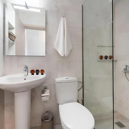 דירה Melodia Lefkada 5