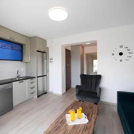 Melodia Lefkada 5 * ניקיאנה