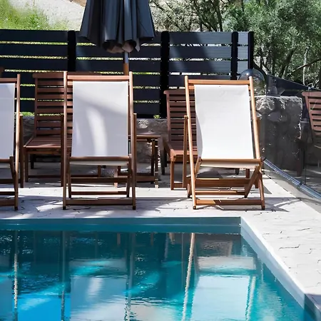 Melodia Lefkada 5 דירה