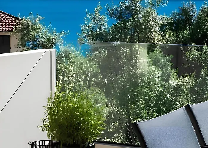 Melodia Lefkada 5 نِكيانا