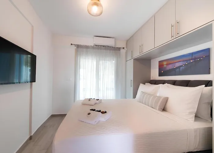 Melodia Lefkada 5 نِكيانا