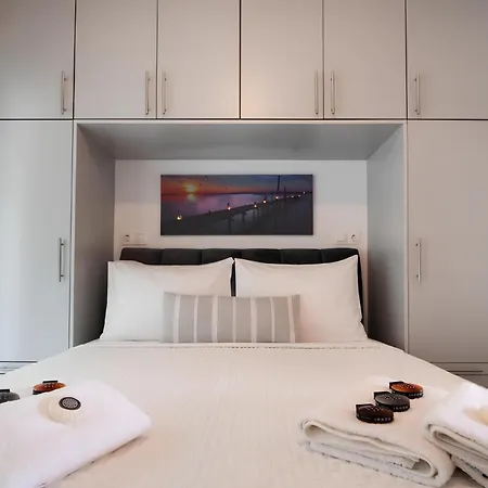 Apartament Melodia Lefkada 5