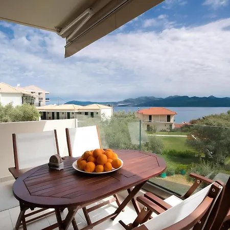 Melodia Lefkada 5 Nikiana