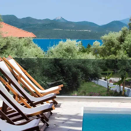 Apartament Melodia Lefkada 5