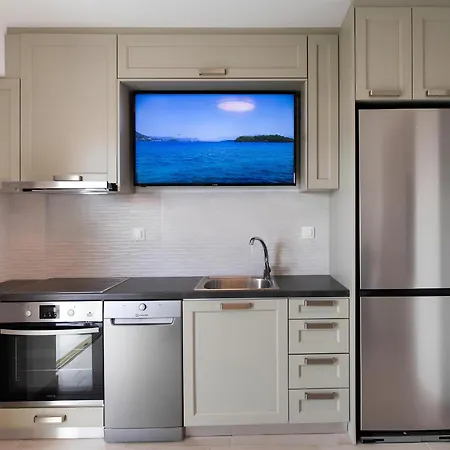 Apartament Melodia Lefkada 5 *