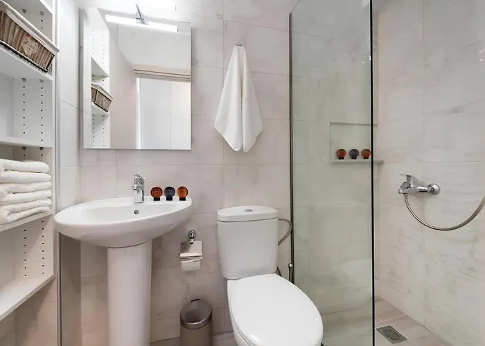 Apartman Melodia Lefkada 5