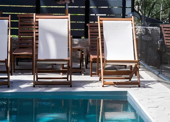 Melodia Lefkada 5 Apartman